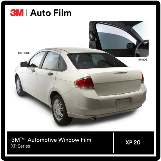 3M Auto / Car Tint XP