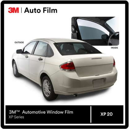 3M Auto / Car Tint XP