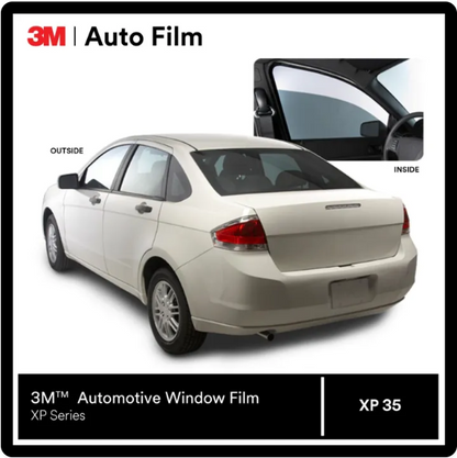 3M Auto / Car Tint XP