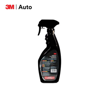 3M Car Care Leather Vinyl Restorer 400mL