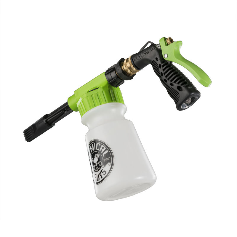 Chemical Guys TORQ - Foam Blaster 6 Foam Wash Gun