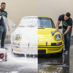 Chemical Guys HydroSuds Ceramic Car Wash Soap (16 Fl. Oz.)