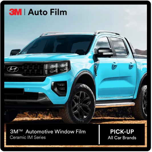3M Auto Ceramic IM  Auto / Car Tint