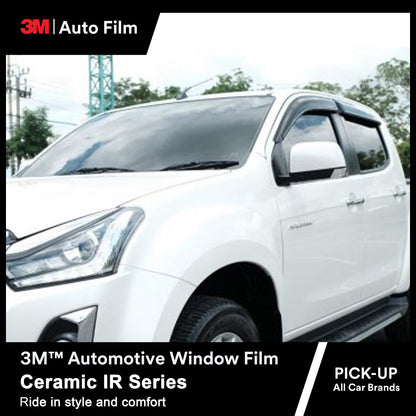 3M Auto / Car Tint Ceramic IR Series 5/15/35