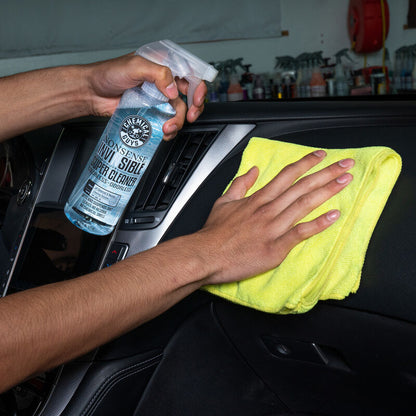 Chemical Guys Nonsense Colorless And Odorless All Surface Cleaner (1 Gallon)