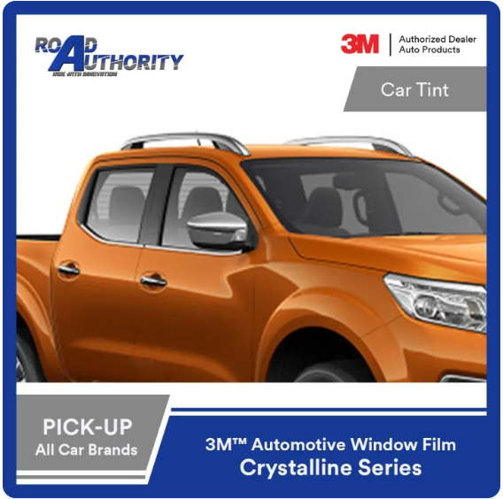 3M Crystalline CR20 Auto / Car Tint