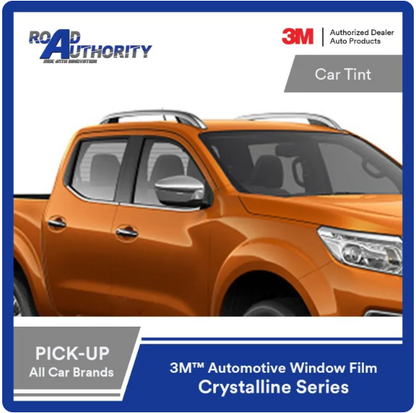 3M Crystalline CR20 Auto / Car Tint