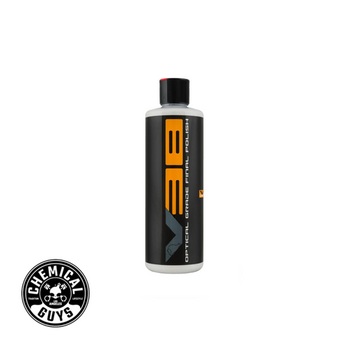 Chemical Guys V38 Optical Grade Final Polish - 16oz