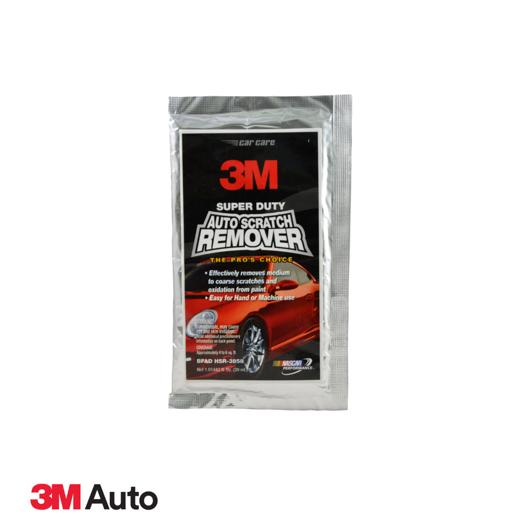 3m car on sale scratch remover