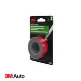 3M Super Strength Moulding Tapes Assorted Bundles 7/8 in x 15 ft , 7/8 in x 5 ft , .5 x 15 ft