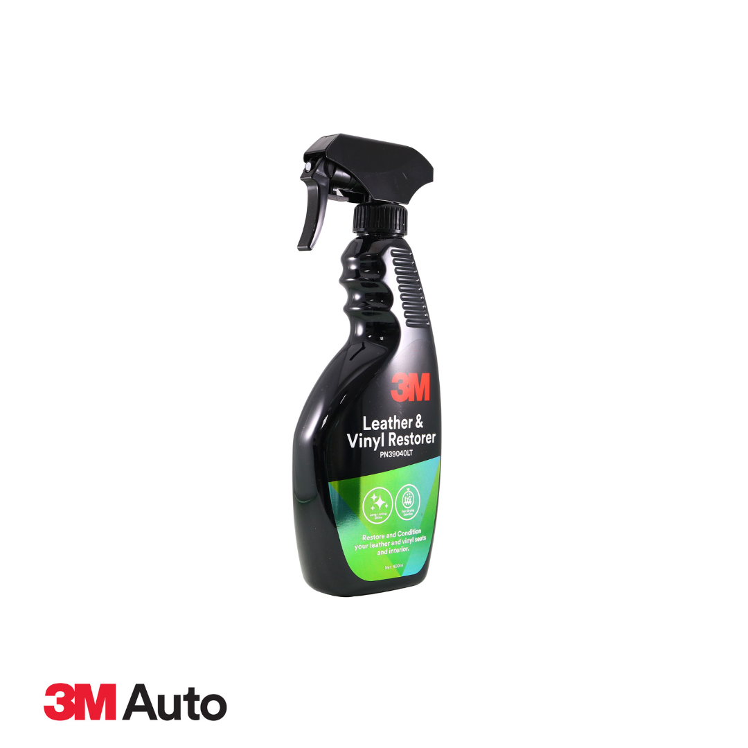 3M CC Leather Vinyl Restorer 400 ml