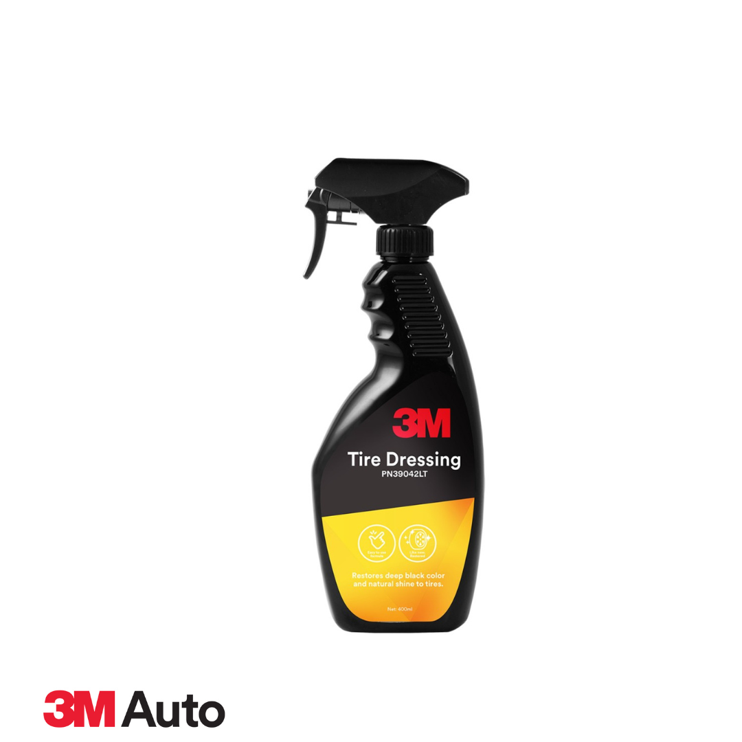 3M CC-Tire Dressing 400ml