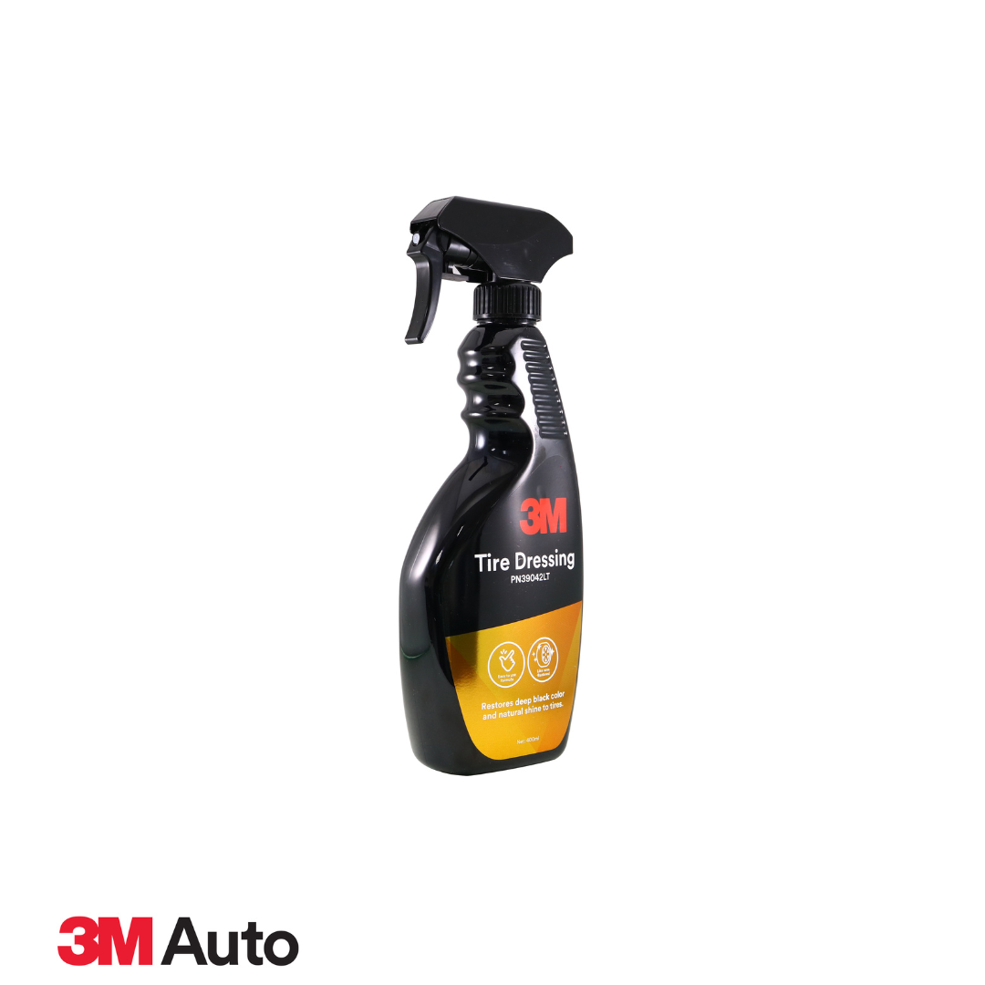 3M CC-Tire Dressing 400ml