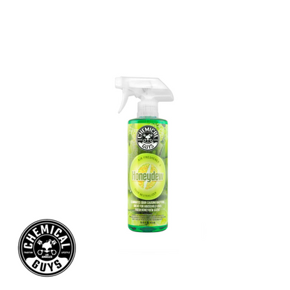 Chemical Guys  Honeydew Cantaloupe Scent Air Freshener & Odor Eliminator