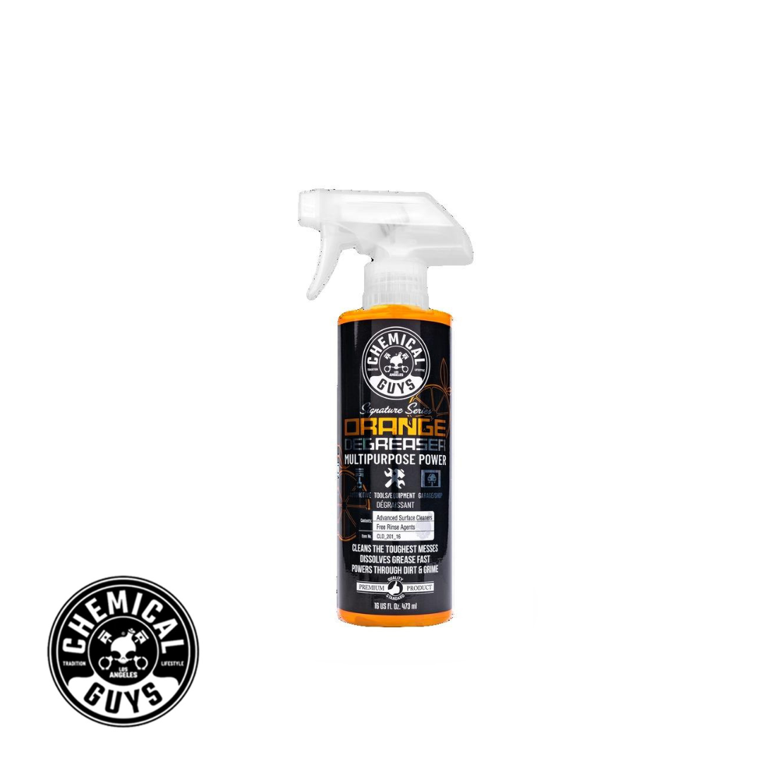 Chemical Guys Orange Degreaser Signature Series (16 Fl. Oz.)