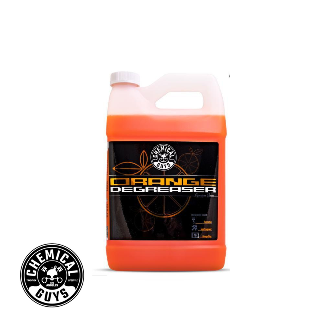 Chemical Guys Orange Degreaser Signature Series (1 Gallon)