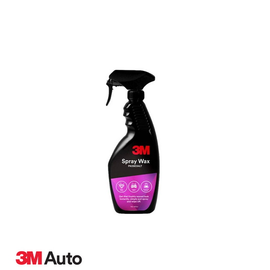 3M CC - Spray Wax 400ml