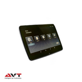 AVT - Dash Camera & Tracking Device – roadauthority