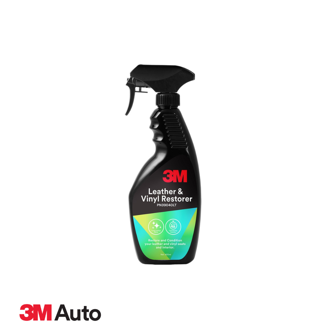 3M CC Leather Vinyl Restorer 400 ml