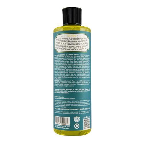 Chemical Guys Clean Slate Surface Cleanser Wash (16 Fl. Oz.)