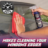 Chemical Guys HydroView Ceramic Glass Cleaner & Coating (16 Fl. Oz.)