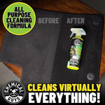 Chemical Guys All Clean Citrus Base All Purpose Cleaner (16 Fl. Oz.)