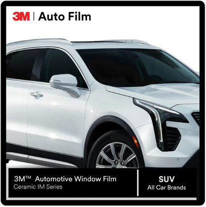3M Auto Ceramic IM  Auto / Car Tint