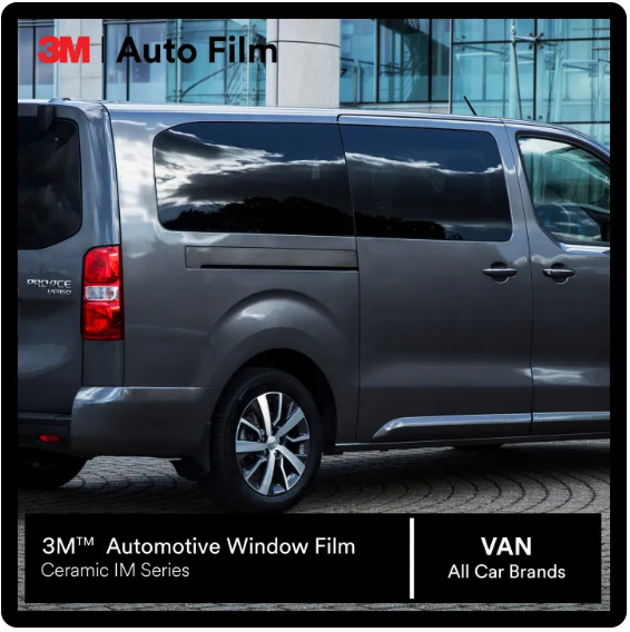 3M Auto Ceramic IM  Auto / Car Tint