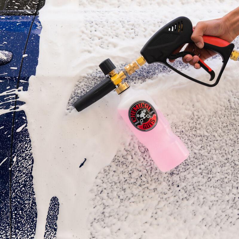 Chemical Guys  Snubby Spray Foam Gun Attachment