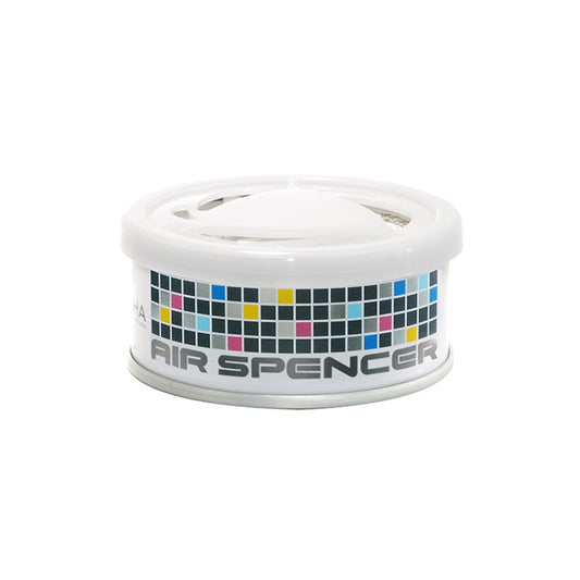 Air Spencer Car Freshener Eikosha Can Type - Shower Cologne x 2 cans