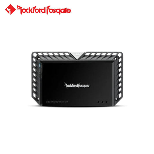 Power 400 Watt 4-Channel Amplifier (T400-4)