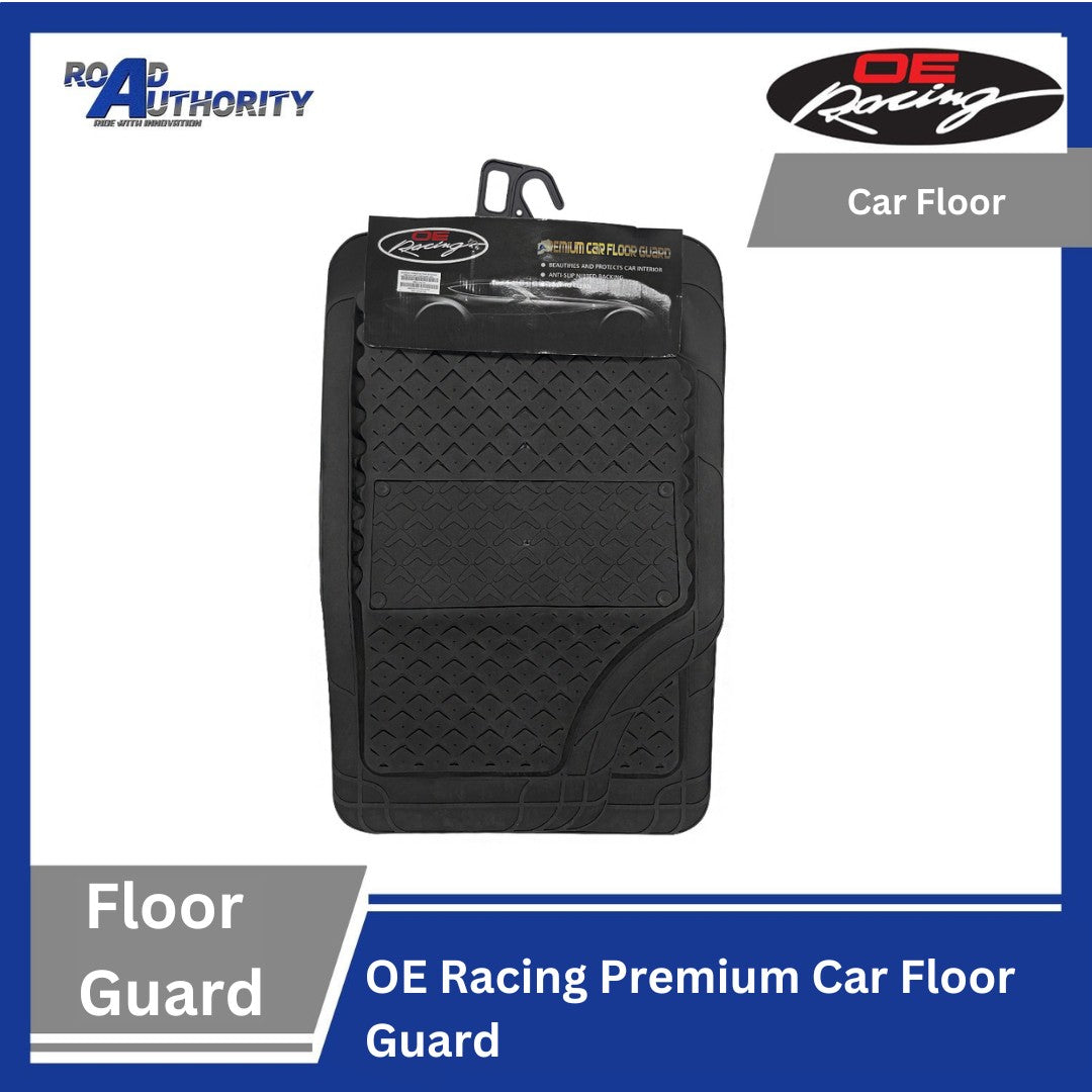 OE Racing Universal Car Cover