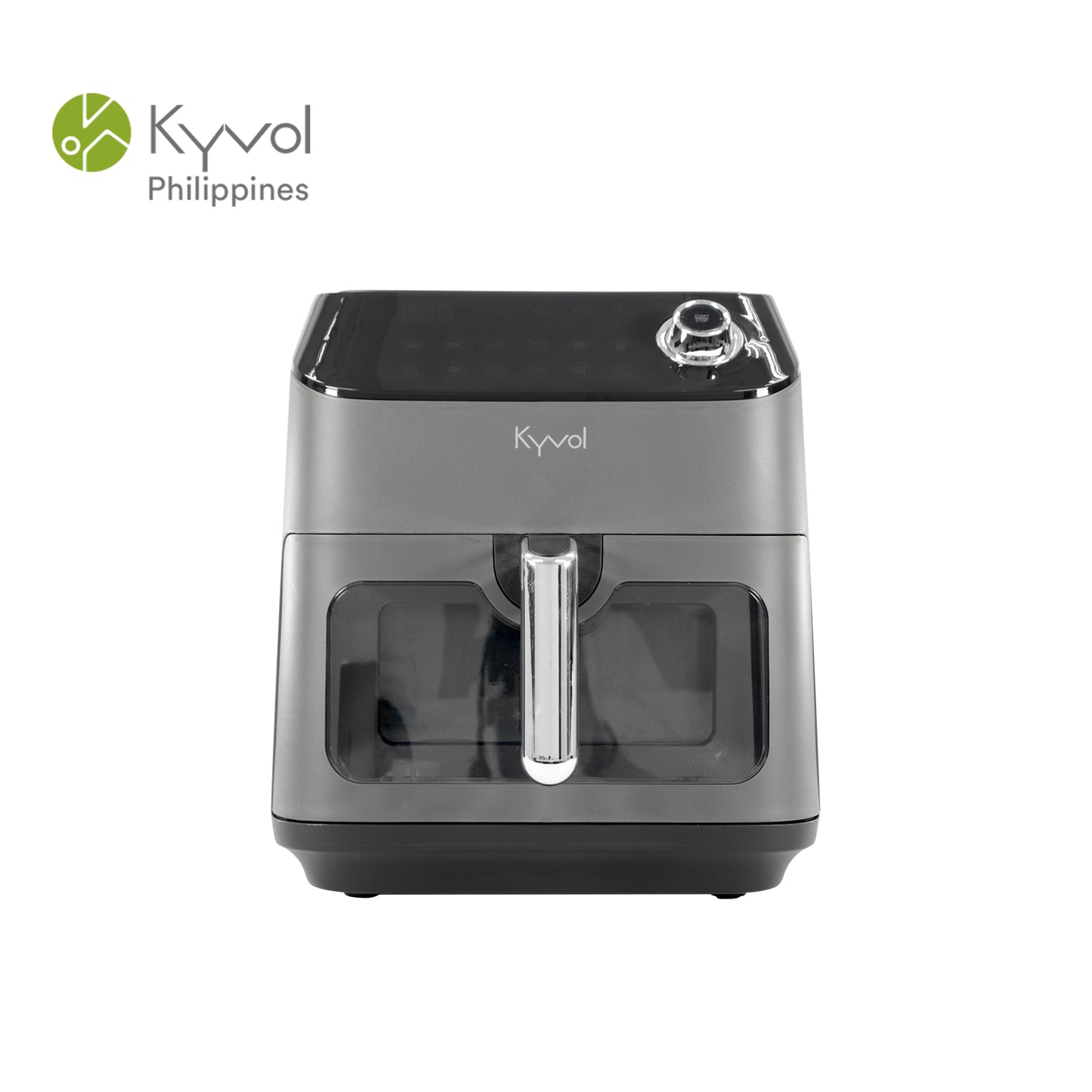 Kyvol Epichef AF600 Air Fryer 6 Quarts