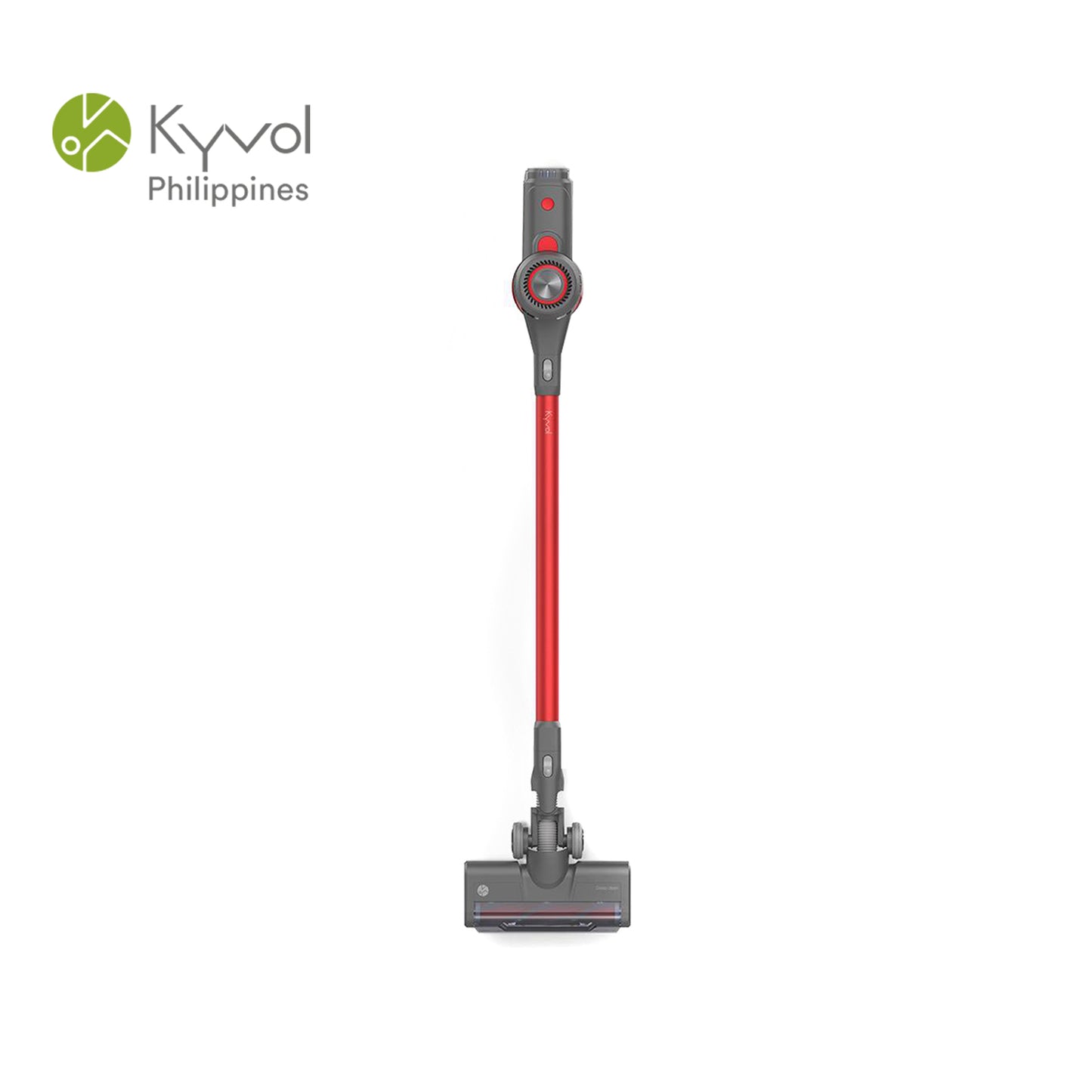 Kyvol Fluteva V20 Cordless Vacuum Cleaner