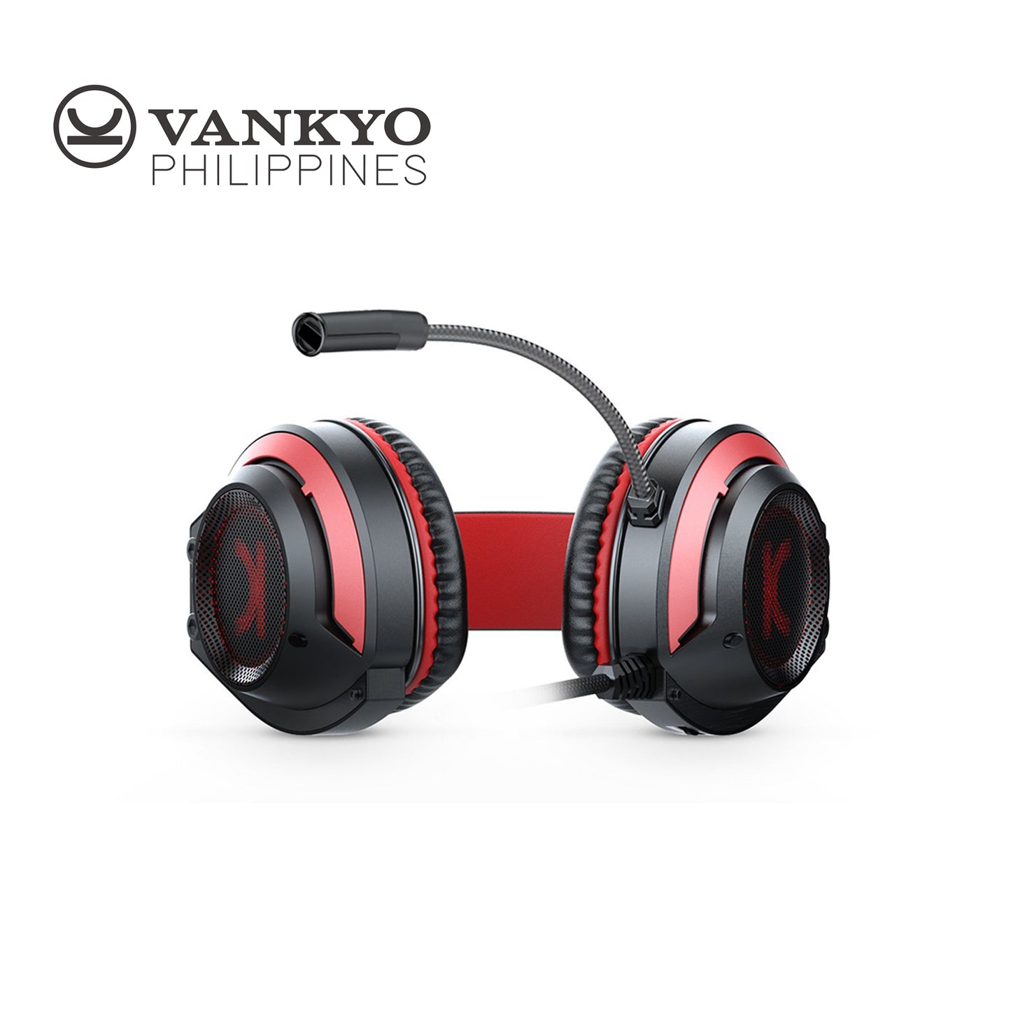 Vankyo Gaming Headset CM7000 Pro Headphone