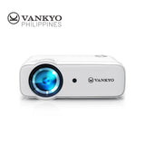Vankyo Leisure D30WT Mini Movie Projector