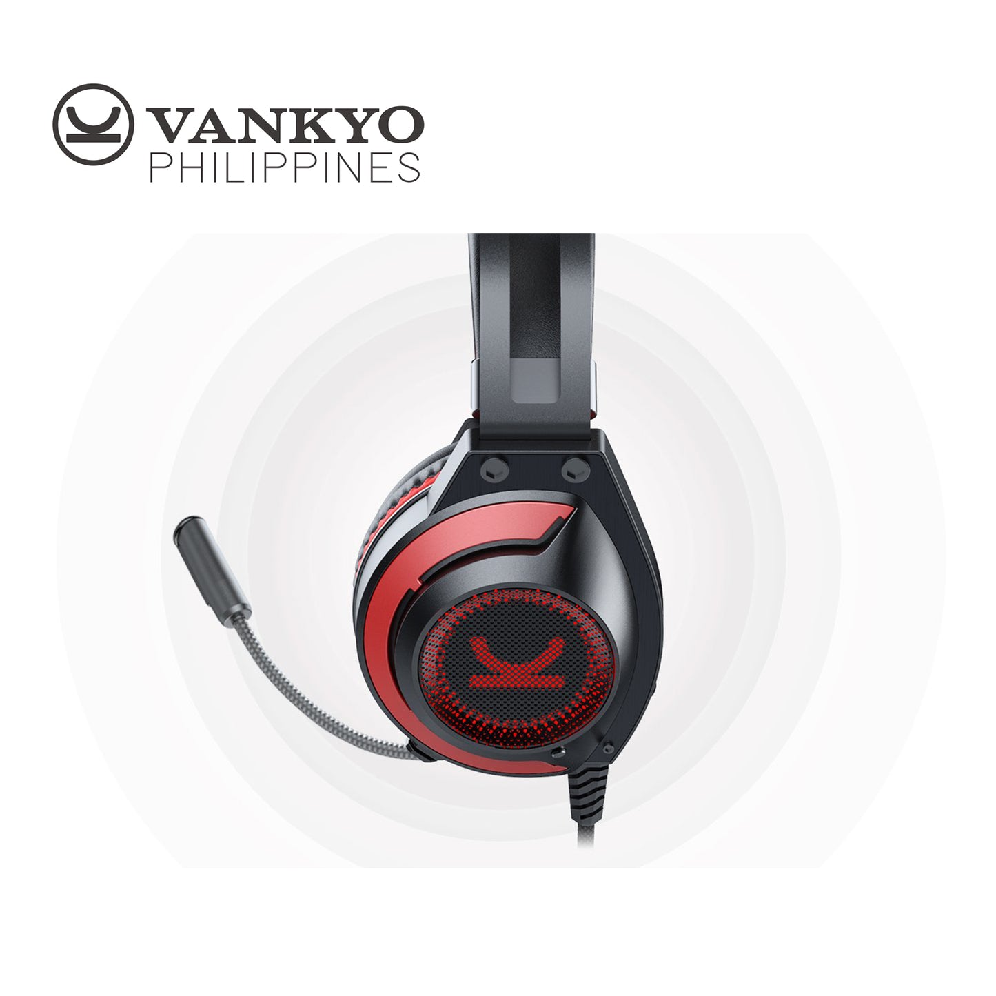 Vankyo Gaming Headset CM7000 Pro Headphone