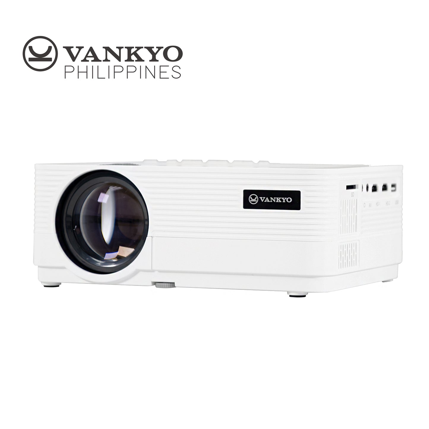 Vankyo Leisure 470 Mini WIFI Projector