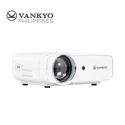Vankyo Leisure D30WT Mini Movie Projector