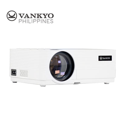 Vankyo Leisure 470 Mini WIFI Projector