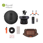 Kyvol Cybovac E20 Robot Vacuum Cleaner