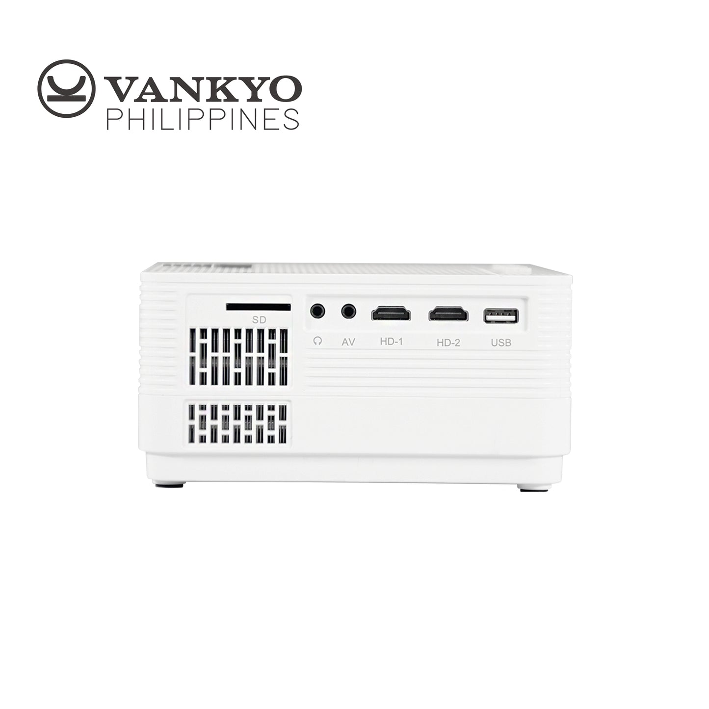 Vankyo Leisure 470 Mini WIFI Projector