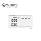 Vankyo Leisure 470 Mini WIFI Projector