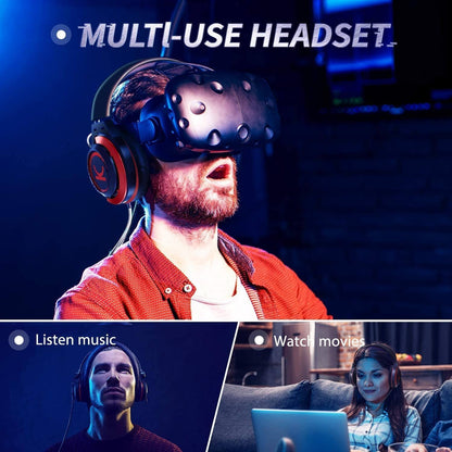 Vankyo Gaming Headset CM7000 Pro Headphone