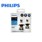 Philips Bulb Ultinon Essential (H4)