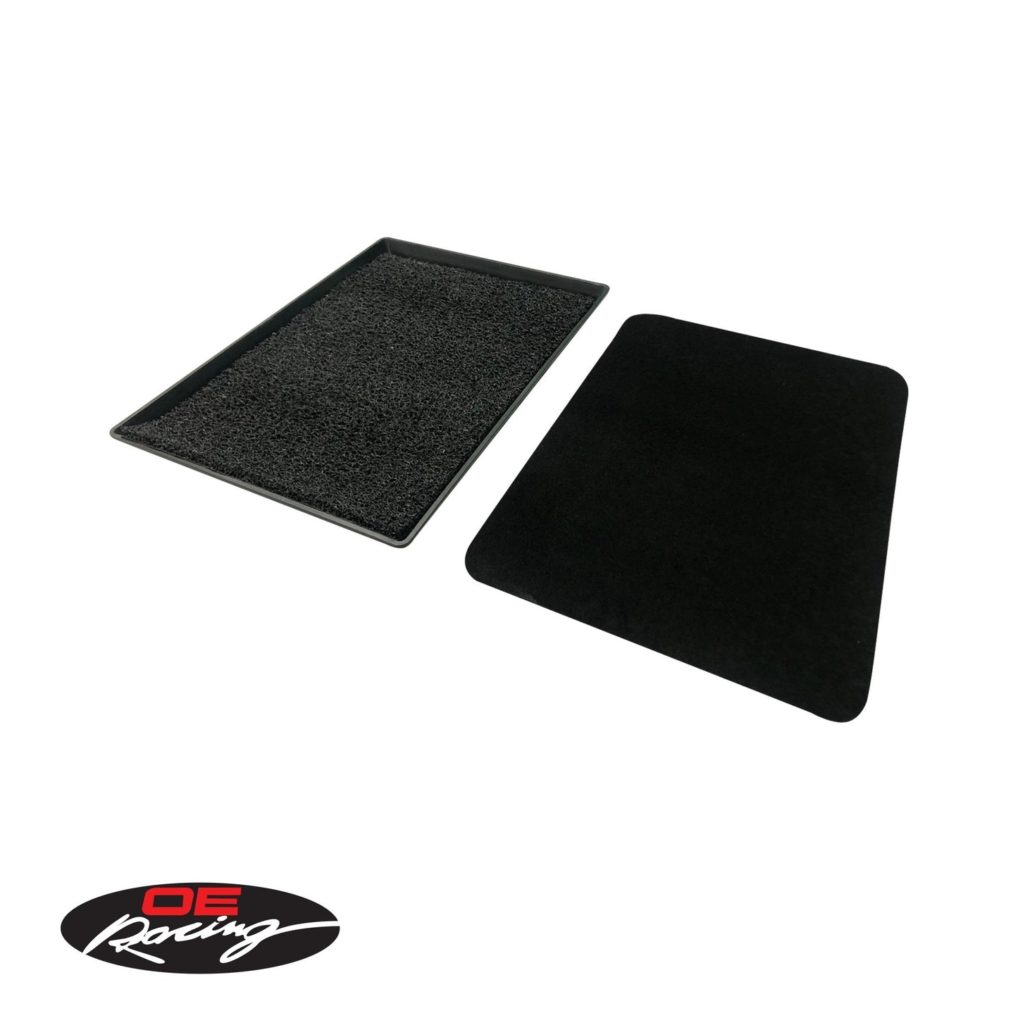 OE Racing Sterile Mat Disinfectant Pad