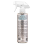 Chemical Guys No More Stain Bundle Nonsense All Surface Cleaner Long Bristle Workhorse Microfiber