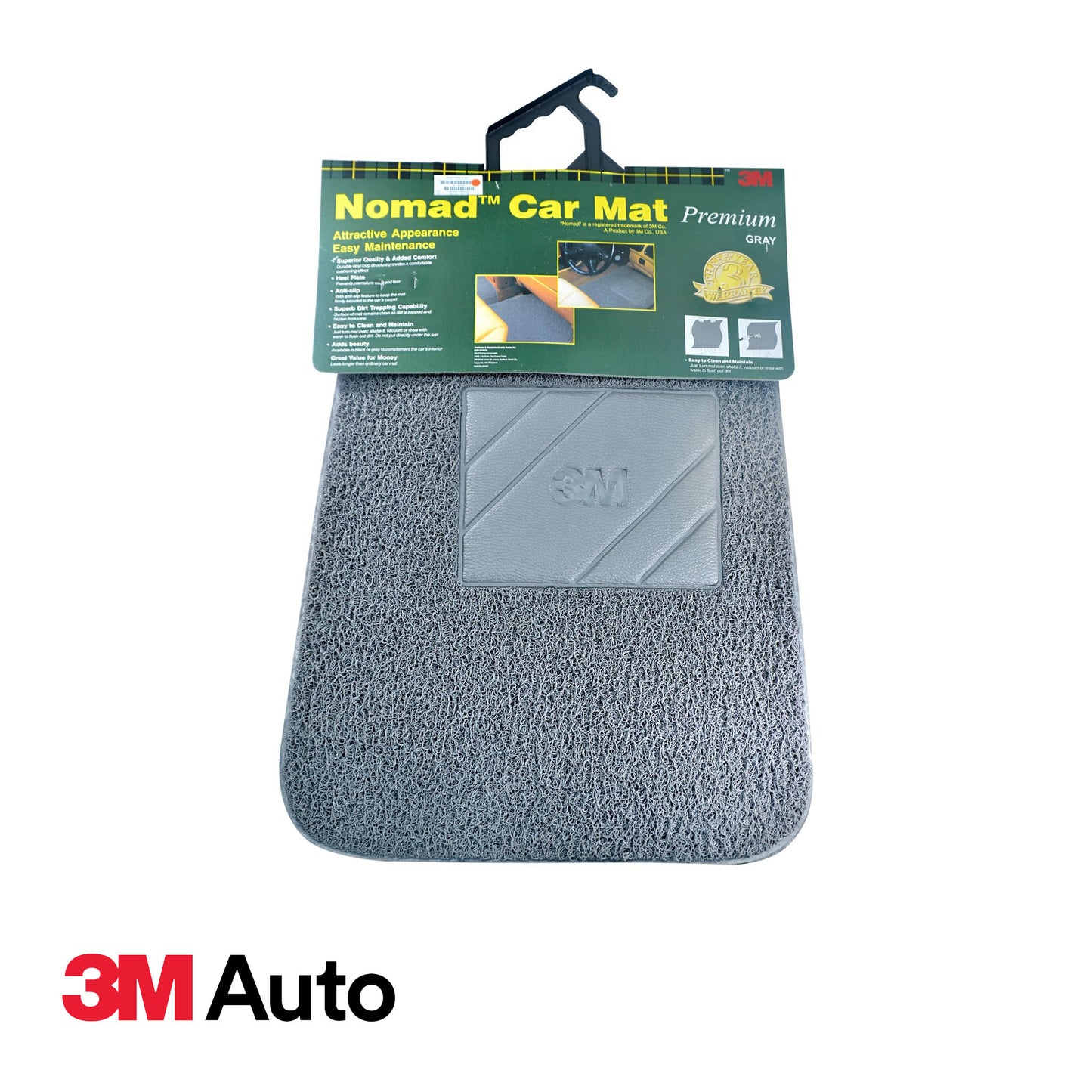 3M Nomad Car Mat Premium