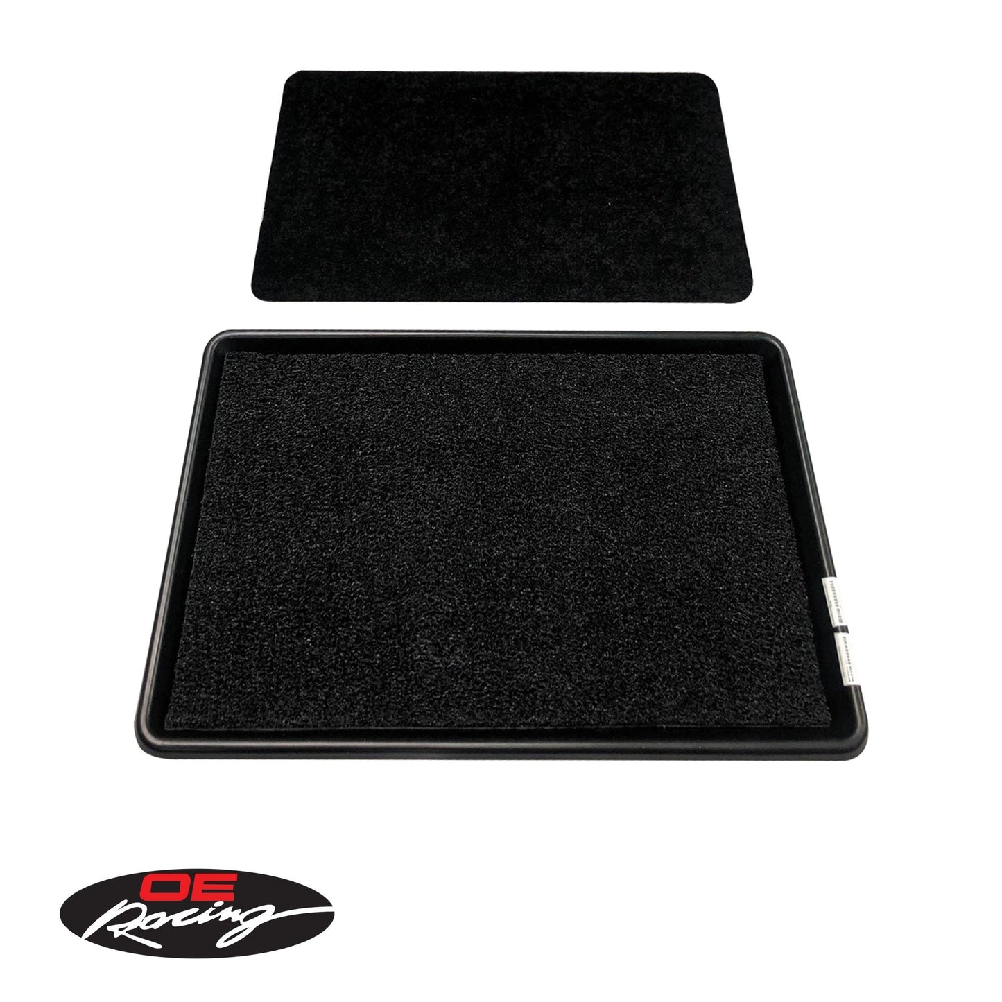 OE Racing Sterile Mat Disinfectant Pad