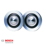 Bosch Europa Silver